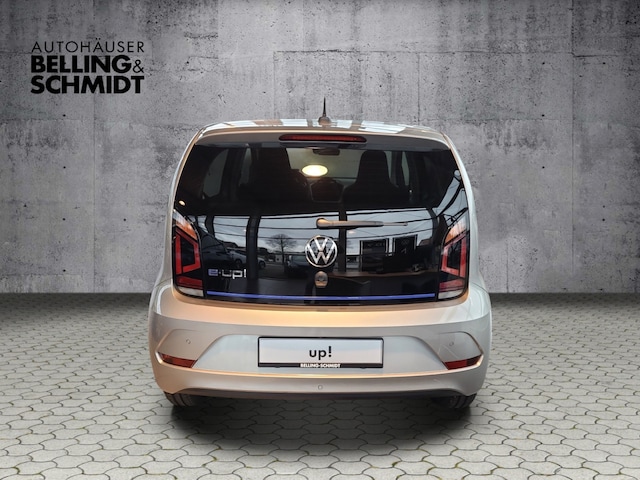 Volkswagen e-up! up! e-up Edition Clima SHZ Maps+More