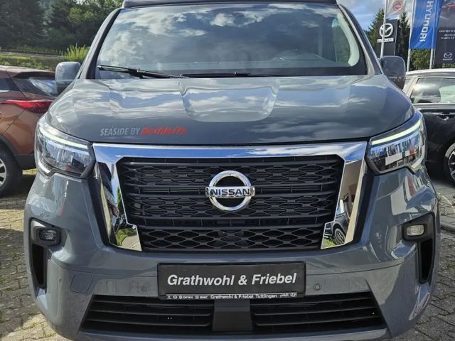 Nissan Primastar dCi 170