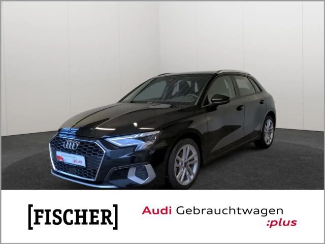 Audi A3 35 TDI S-Tronic Sedan Sportback