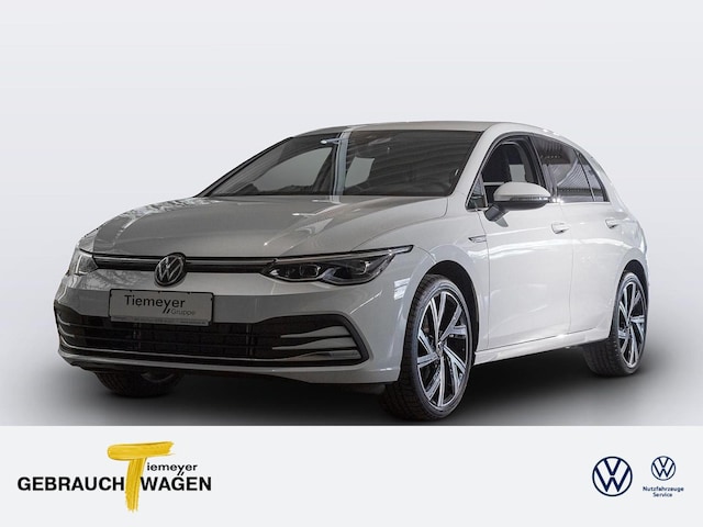 Volkswagen Golf 1.5 TSI Style
