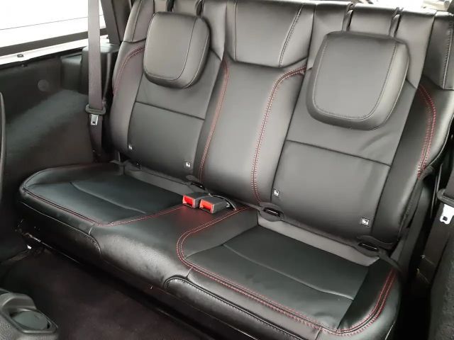 Jeep Wrangler Rubicon