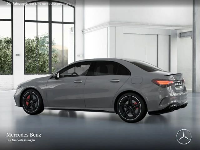 Mercedes-Benz A 35 AMG 4MATIC AMG Line