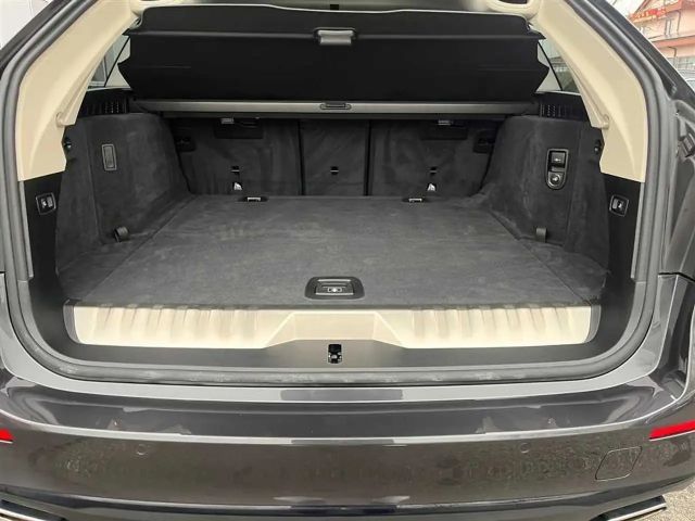 BMW 530 530e Touring xDrive