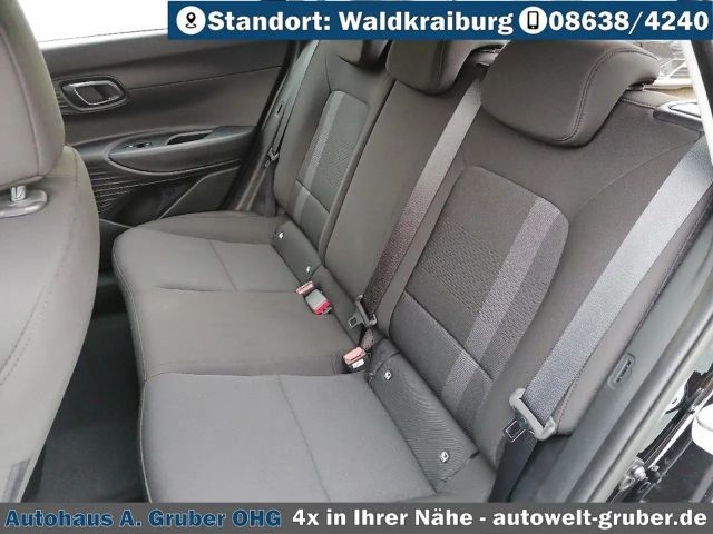 Hyundai i20 T-GDi Trend