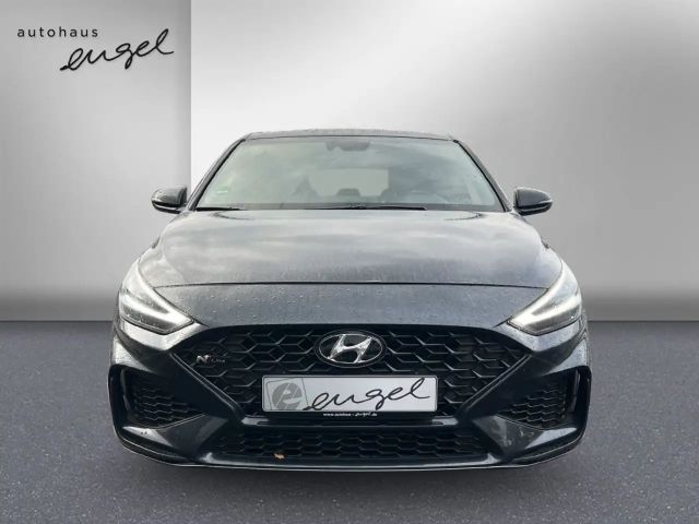 Hyundai i30 1.0 N Line T-GDi