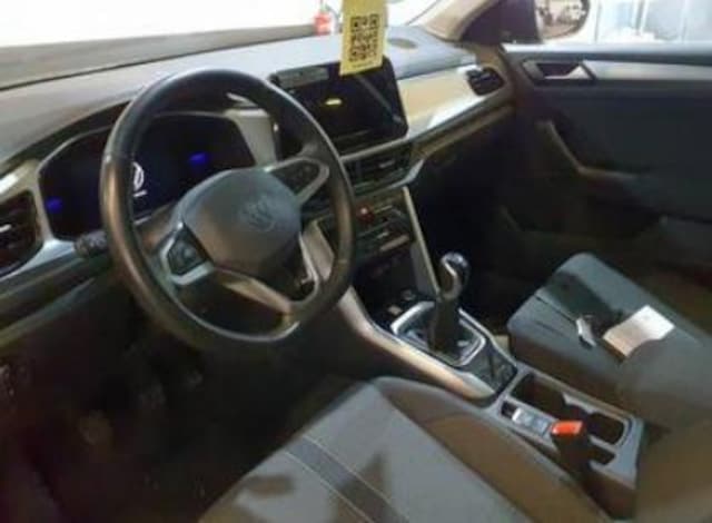 Volkswagen T-Roc 1.0 TSI Life