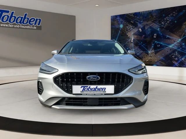 Ford Focus 1.5 EcoBlue Active