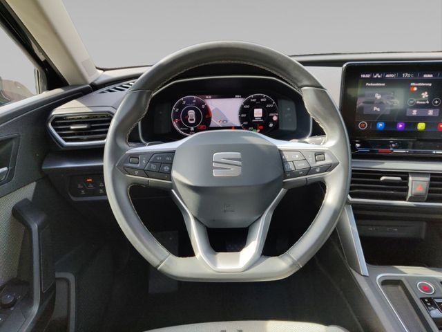 Seat Leon 2.0 TDI Sportstourer Style