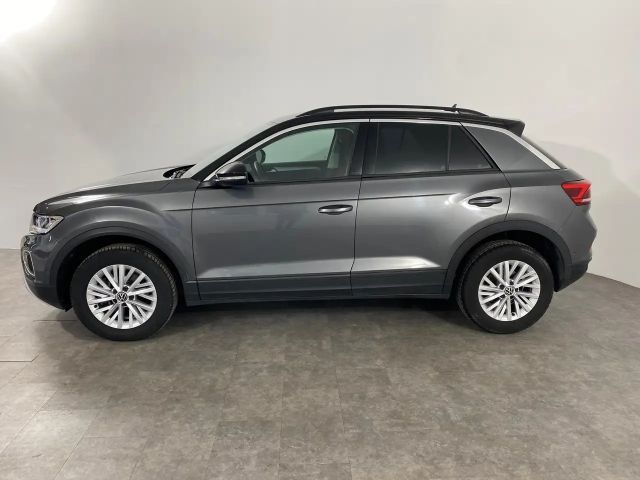 Volkswagen T-Roc 2.0 TDI DSG Life