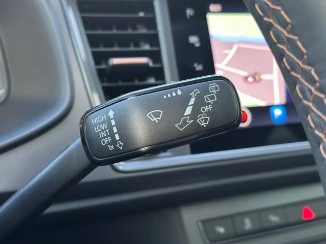 Cupra Ateca 2.0 TSI 4Drive DSG VZ