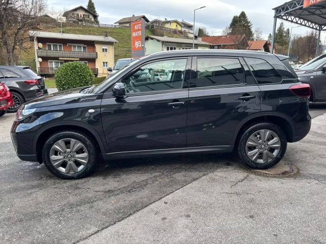 Suzuki Vitara AllGrip Hybrid Shine