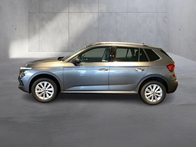 Skoda Kamiq Selection