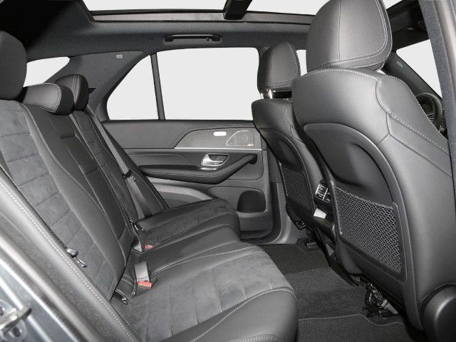 Mercedes-Benz GLE 450 4MATIC