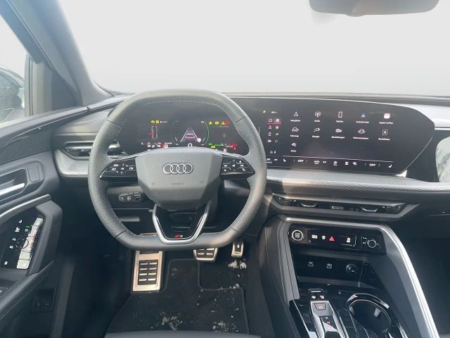 Audi Q5 Hybride Quattro