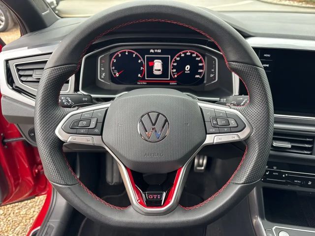 Volkswagen Polo DSG GTI Sport