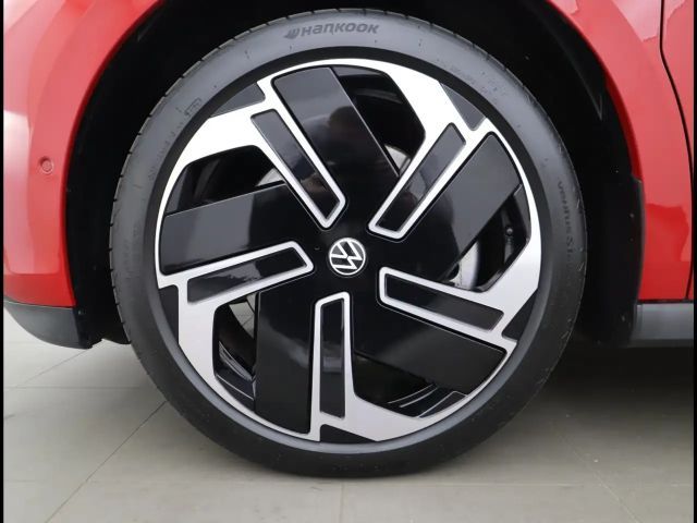 Volkswagen ID.Buzz 4Motion GTX