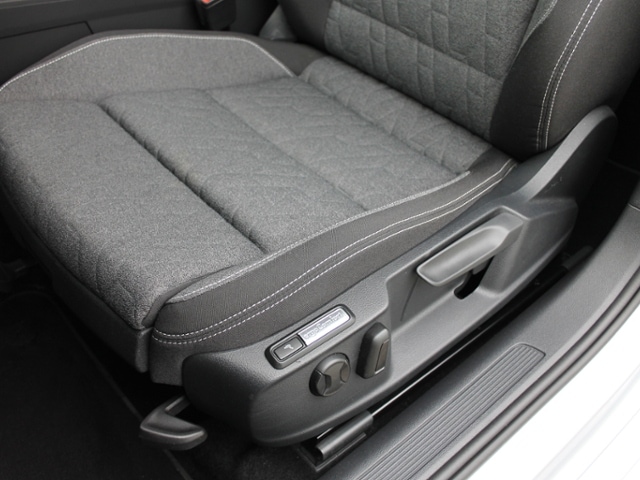 Volkswagen Passat 2.0 TDI DSG Variant