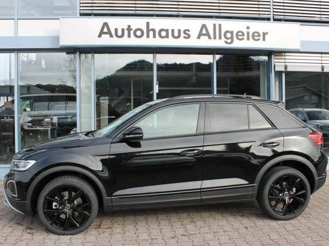 Volkswagen T-Roc 1.5 TSI Style