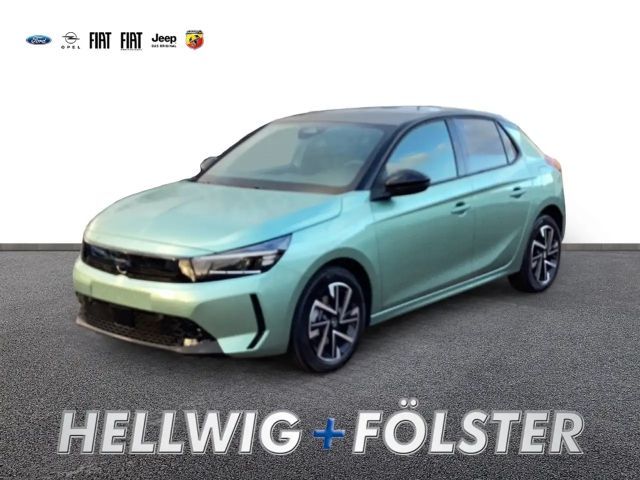 Opel Corsa YES SHZ LenkradHZG PDC LED DAB Apple CarPlay Andro