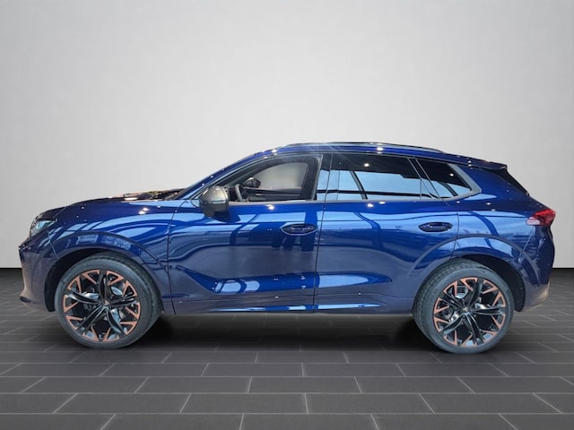 Cupra Terramar 2.0 TSI VZ