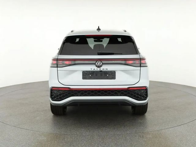 Volkswagen Tayron 2.0 TDI 4Motion DSG R-Line