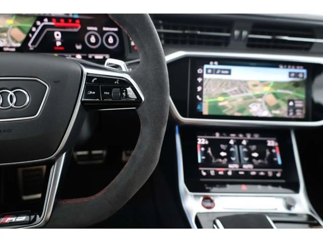 Audi RS6 Avant Quattro