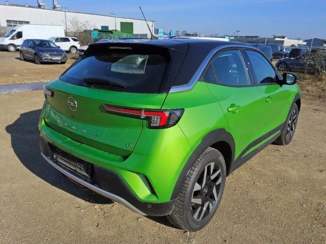 Opel Mokka Elegance Mokka-e