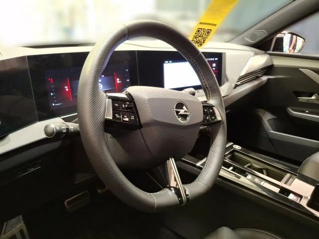 Opel Astra Sports Tourer Ultimate