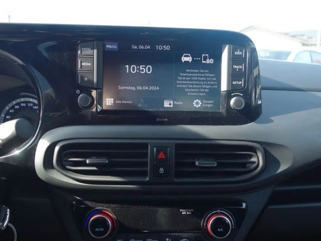 Hyundai i10 N Line