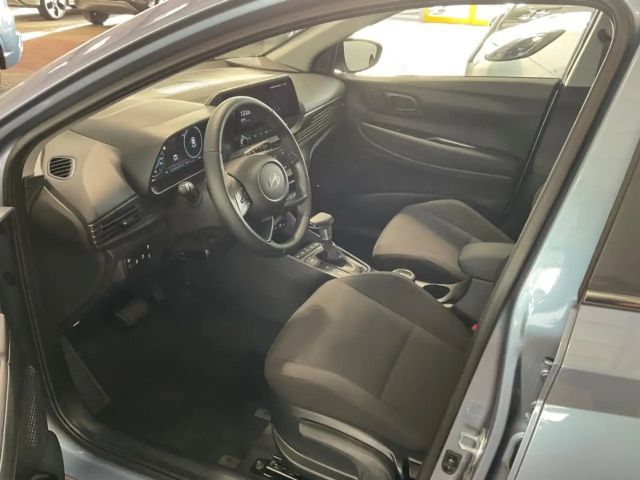 Hyundai i20 Hybrid Prime