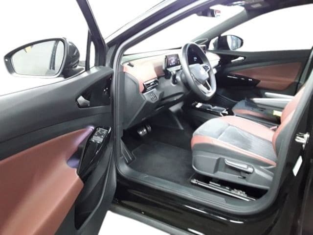 Volkswagen ID.4 77 KWh Performance Pro