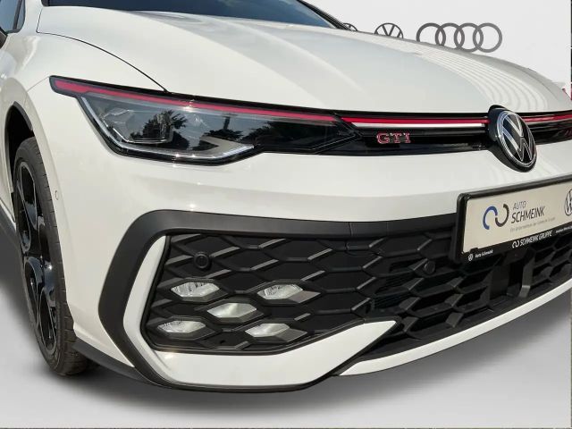 Volkswagen Golf 2.0 TSI DSG GTI