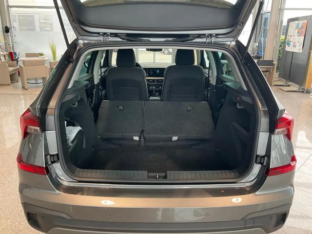 Skoda Kamiq 1.0 TSI Selection