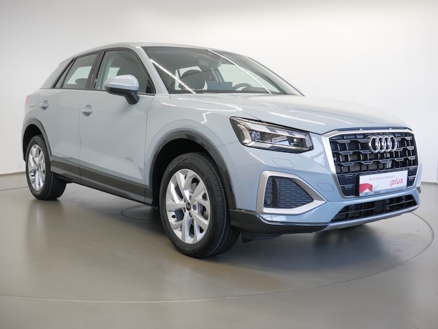 Audi Q2 35 TFSI S-Tronic