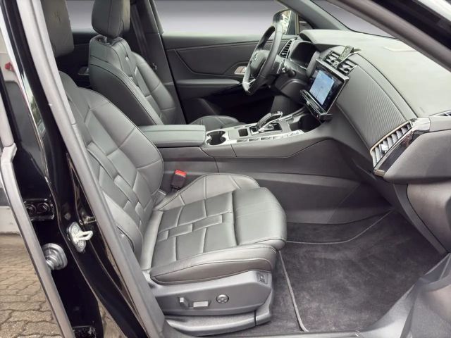 DS DS 7 Crossback BlueHDi Mobiles