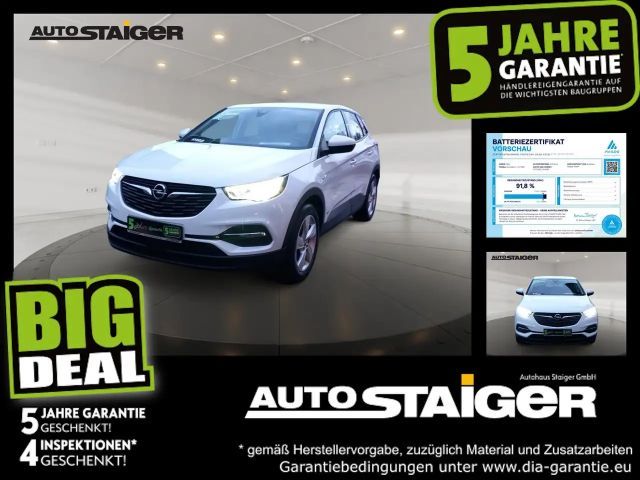 Opel Grandland Edition