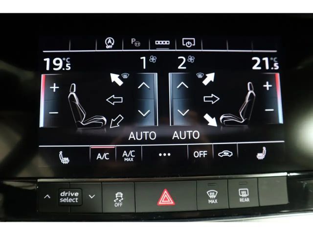 Audi A6 45 TFSI Sedan