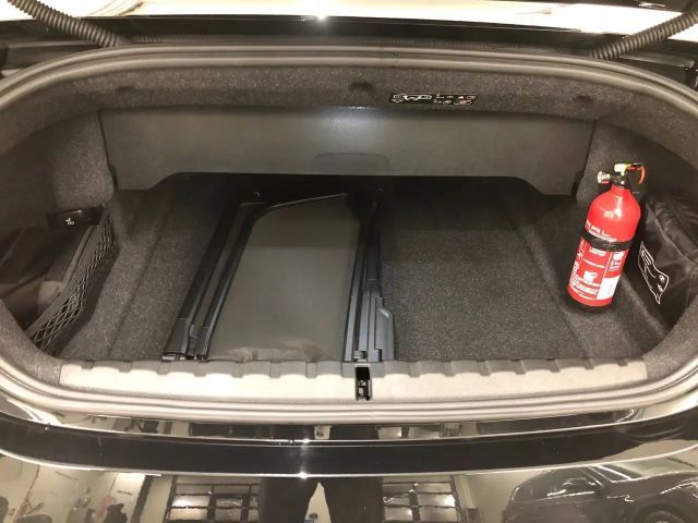 BMW M4 Cabrio Competition xDrive