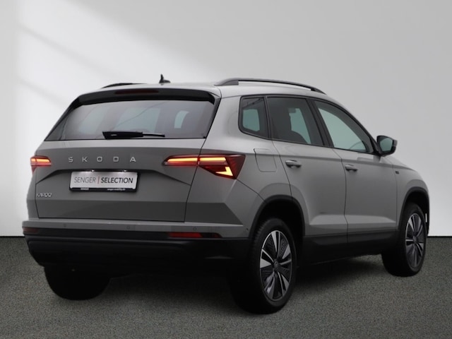 Skoda Karoq 1.5 TSI