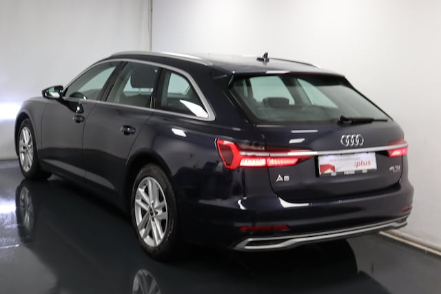 Audi A6 45 TDI Avant Quattro S-Tronic
