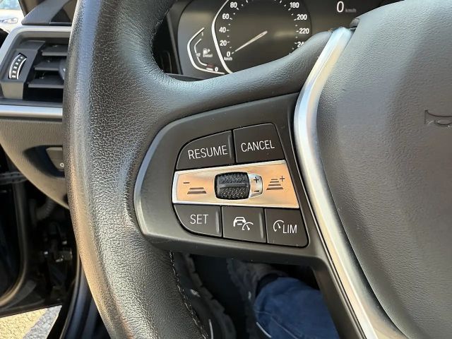 BMW 318 318d Touring