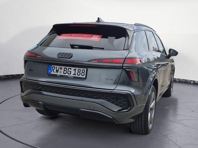 Audi Q3 Quattro S-Tronic
