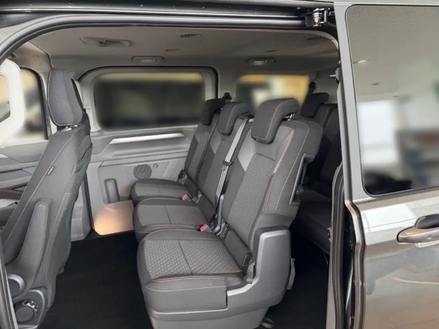 Volkswagen Transporter 2.0 TDI