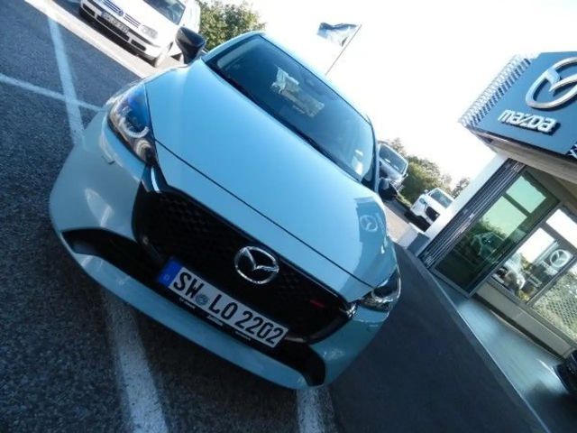 Mazda 2 Homura SkyActiv e-Skyactiv