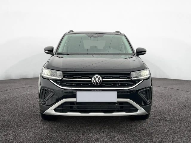 Volkswagen T-Cross DSG IQ.Drive Life