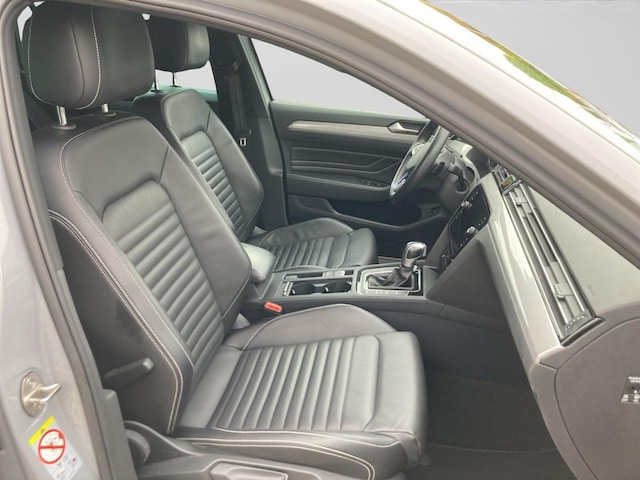 Volkswagen Passat GTE Variant