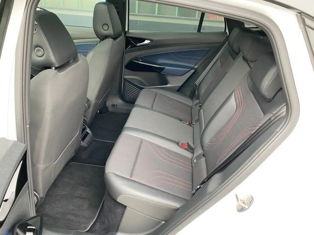 Volkswagen ID.5 220 kW 4Motion GTX