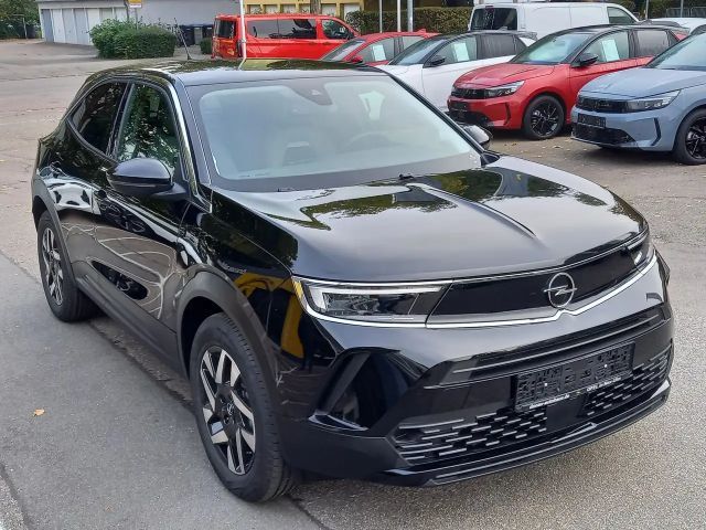 Opel Mokka Elegance Mokka-e