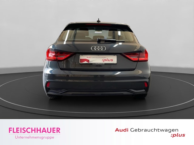 Audi A1 25 TFSI S-Tronic Sportback