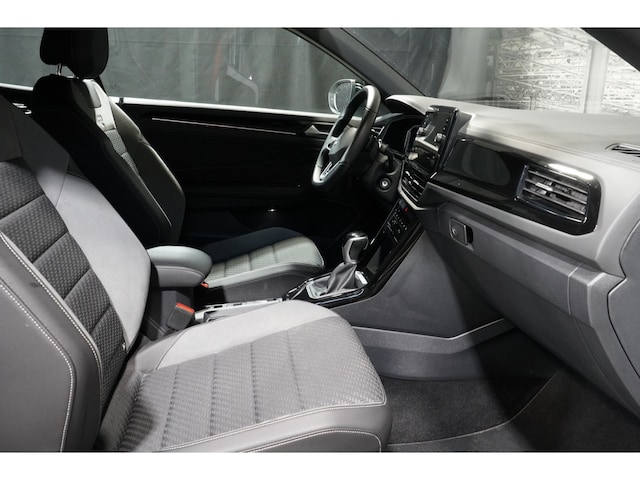 Volkswagen T-Roc 1.5 TSI Cabriolet R-Line Style